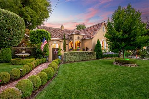 Enjoy luxury living in this Willow Glen architectural masterpiece featuring a prime location and unmatched elegance